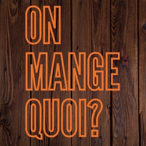ON MANGE QUOI? | 1043 Rue Principale, Saint-Dominique, QC J0H 1L0, Canada | Phone: (450) 888-2642
