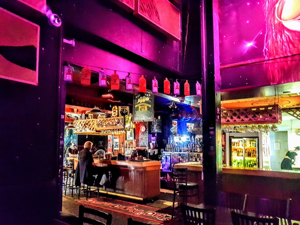 The Vat Pub | night club | 5301 43 St, Red Deer, AB T4N 1C8, Canada | 4033465636 OR +1 403-346-5636