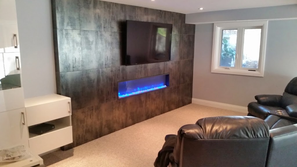 Right Side Up Renovations | 4204 Treetop Crescent, Mississauga, ON L5L 2L9, Canada | Phone: (905) 208-4193