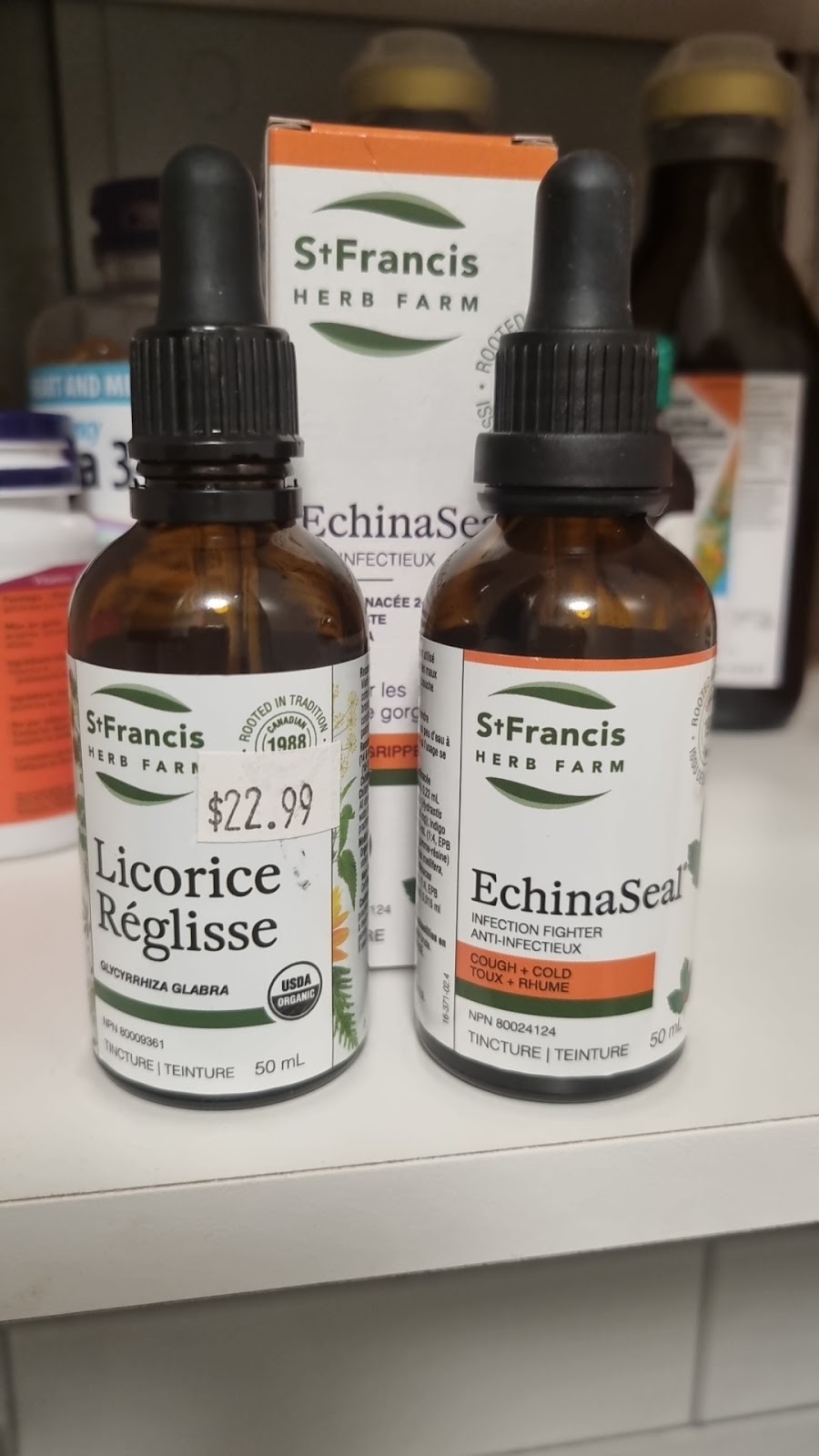 The Healing Source Integrative Pharmacy | 2209 Bloor St W, Toronto, ON M6S 1N5, Canada | Phone: (416) 769-1717