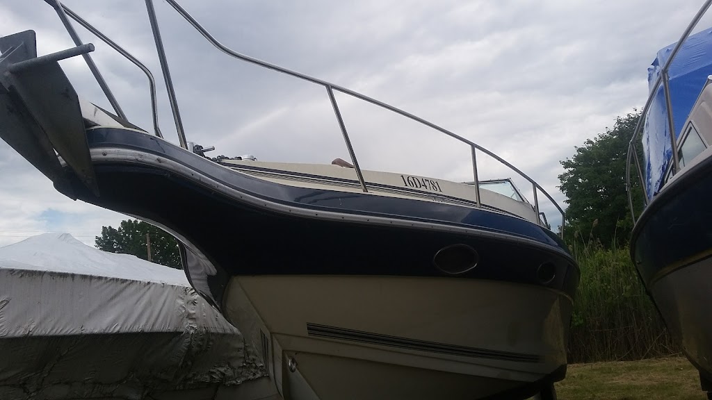 Rachel Marine Sport Inc | 3205 Rue Principale, Saint-Zotique, QC J0P 1Z0, Canada | Phone: (450) 267-3553