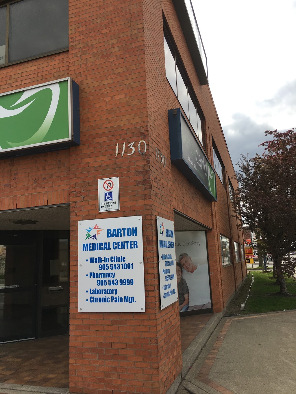 Barton Pharmacy | 1130 Barton St E suite 101, Hamilton, ON L8H 7P9, Canada | Phone: (905) 543-9999
