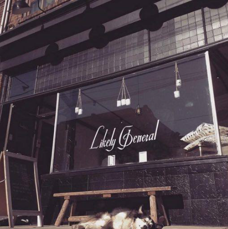 Likely General | 389 Roncesvalles Ave, Toronto, ON M6R 2N1, Canada | Phone: (647) 351-4590