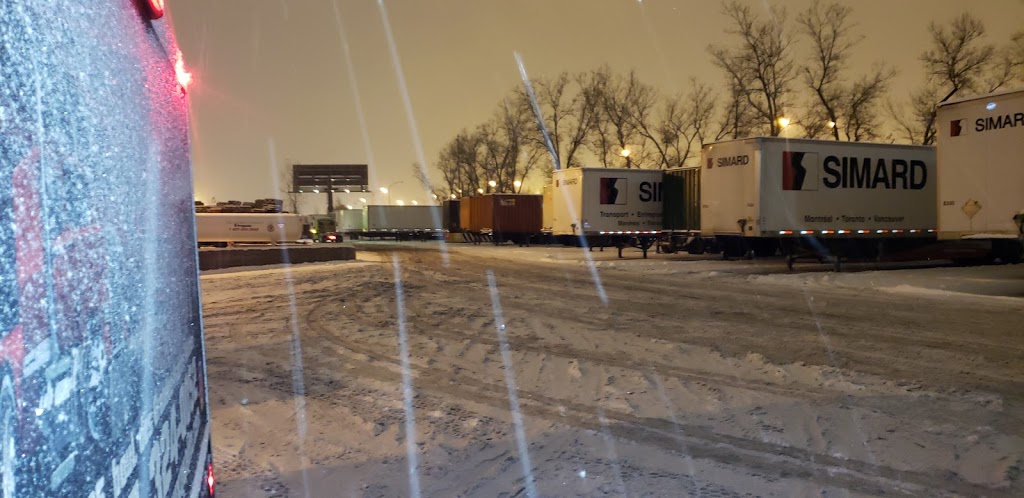 Simard Transport | 1212 32e Avenue, Lachine, QC H8T 3K7, Canada | Phone: (514) 636-9411