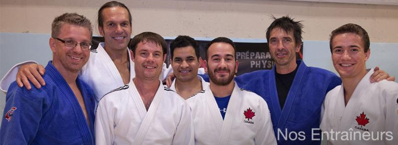 Judo Blainville | 87 Rue Émilien Marcoux #108, Blainville, QC J7C 0B4, Canada | Phone: (450) 951-4949