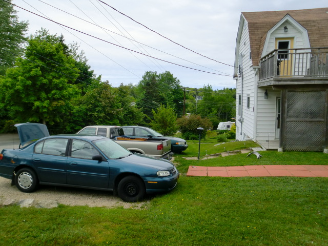 Ye Olde Barne | 94 Tremont St, Chester, NS B0J 1J0, Canada | Phone: (902) 456-2713