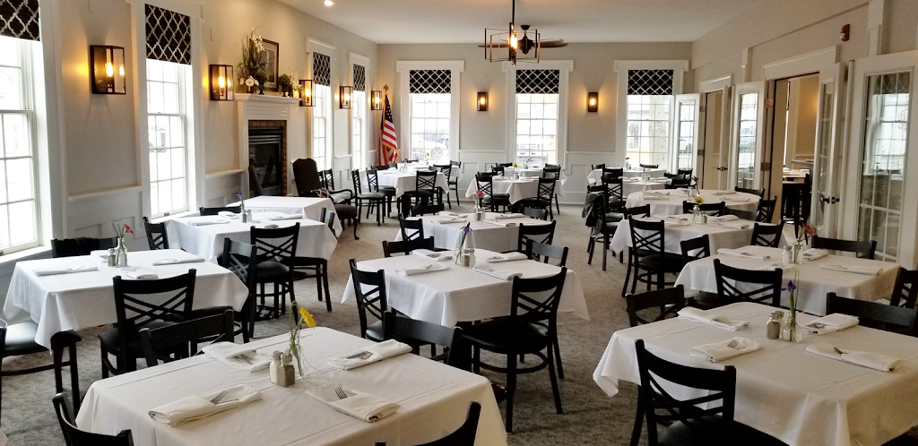 Wilson House Restaurant and Inn | 300 Lake St, Wilson, NY 14172, USA | Phone: (716) 751-9888