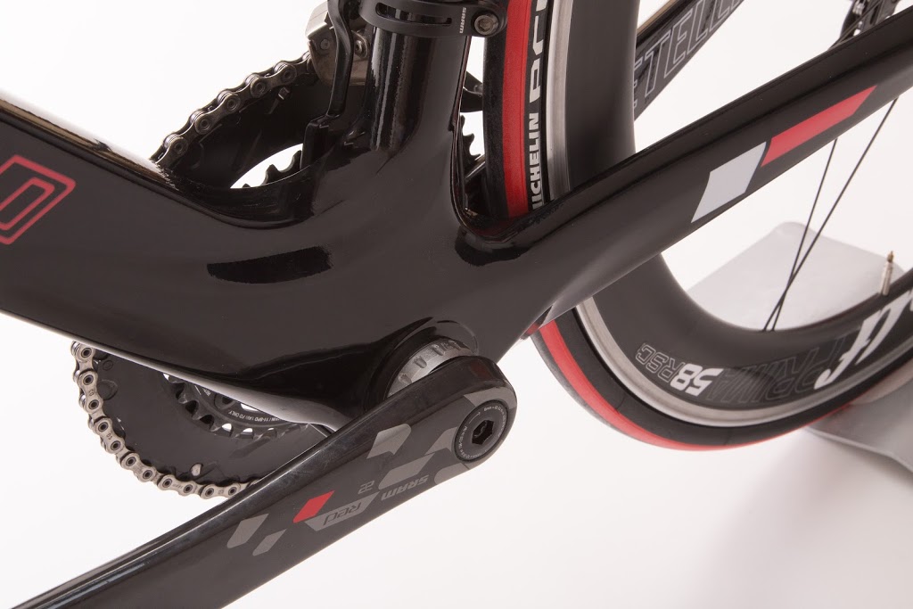 Letellier bikes | 16285 Avenue Roy, Saint-Hyacinthe, QC J2T 4G6, Canada | Phone: (450) 250-1678