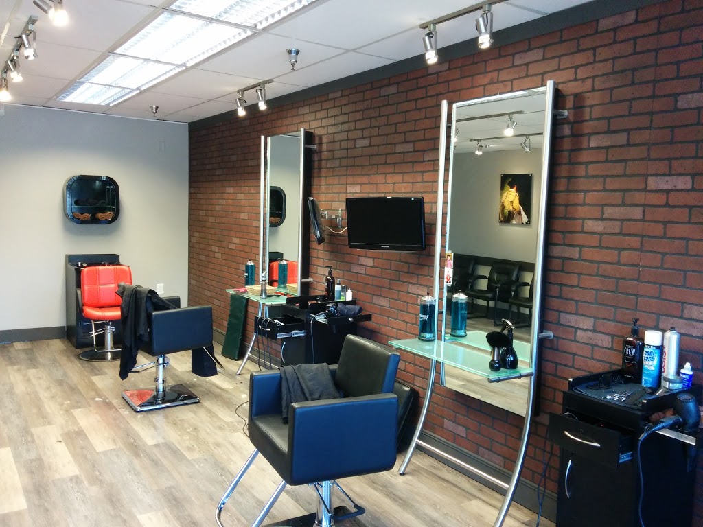 Matador Barber | 1077 56 St, Delta, BC V4L 2A2, Canada | Phone: (604) 943-7311