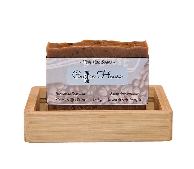 High Tide Soaps | 6347 Highway 215, Cheverie, NS B0N 1G0, Canada | Phone: (902) 633-2068