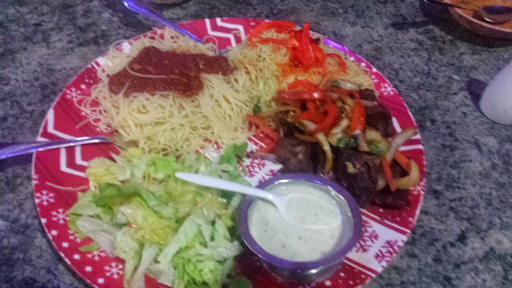 Banaadiri Xamereey Somali Restaurant | 11732 95 St, Edmonton, AB T5G 1L9, Canada | Phone: (780) 474-6655