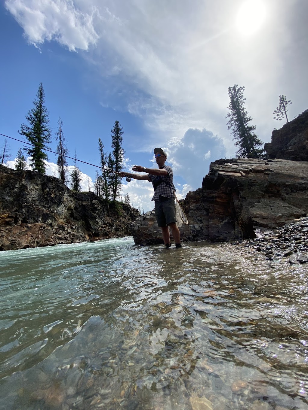 Revolutions Adventures | 1225B 7th Ave, Invermere, BC V0A 1K0, Canada | Phone: (250) 688-7616