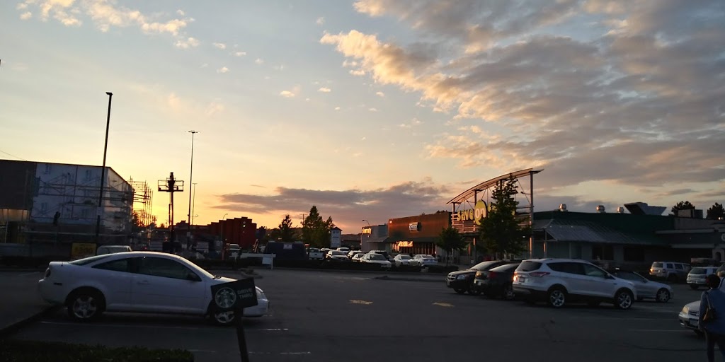 Valley Centre Shopping Centre | 20151 Fraser Hwy, Langley City, BC V3A 4E7, Canada