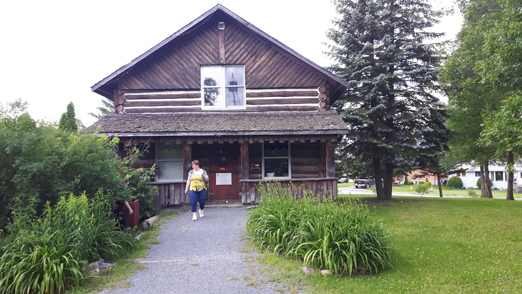 Anderson Farm Museum | 550 Regional Rd 24, Lively, ON P3Y 1M9, Canada | Phone: (705) 674-4455 ext. 3966