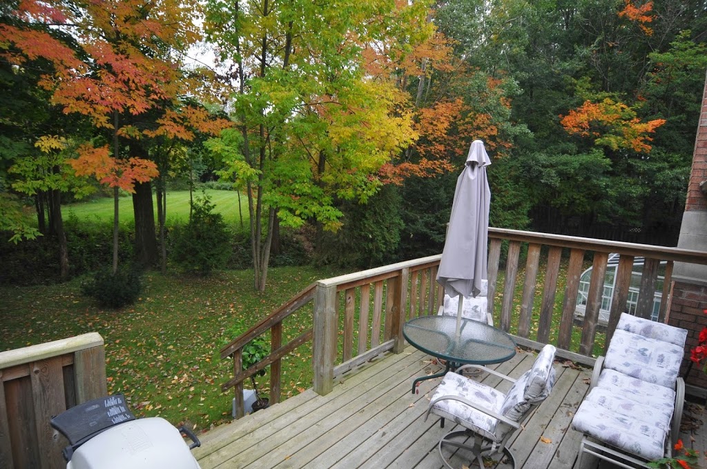 Benjamin Park B&B | 249 Cheltonwood Crescent, Waterloo, ON N2V 1X7, Canada | Phone: (226) 808-9094