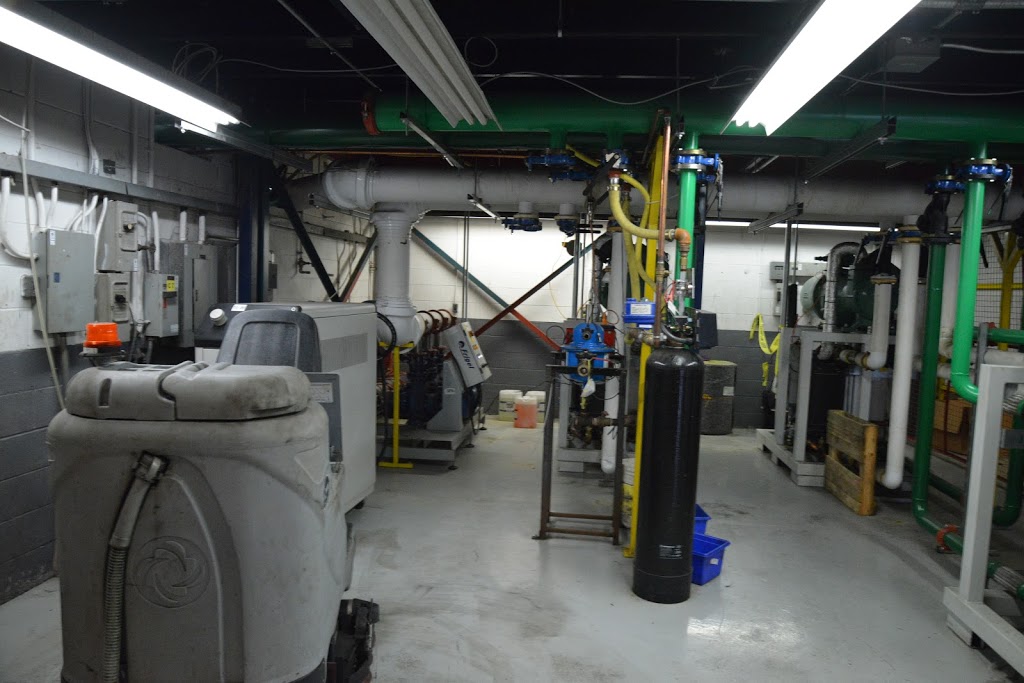 Evans Electrical Services | 71 Marycroft Ave Unit 14, Woodbridge, ON L4L 5Y6, Canada | Phone: (905) 850-2112