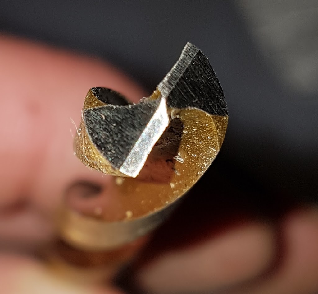 Vince Sharpening | 64 Walnut St W, Omemee, ON K0L 2W0, Canada | Phone: (705) 930-7882