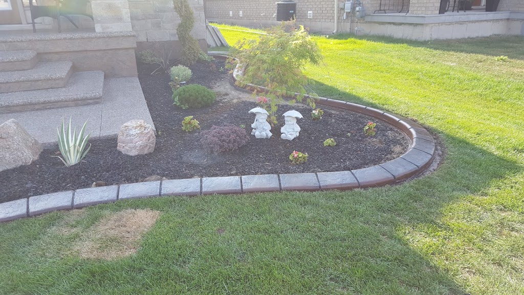 Kwik Kerb Joe | 4 Ginton Ct, Stoney Creek, ON L8G 4Z3, Canada | Phone: (905) 643-1999