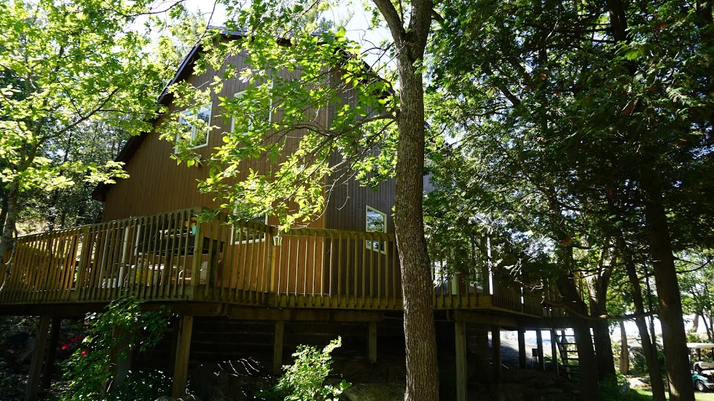 Snug Haven Resort | 10 Snug Haven Rd, Nobel, ON P0G 1G0, Canada | Phone: (705) 342-9096