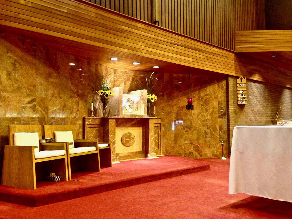 St. Johns Parish | 45 Victoria Rd N, Guelph, ON N1E 5G9, Canada | Phone: (519) 824-7311