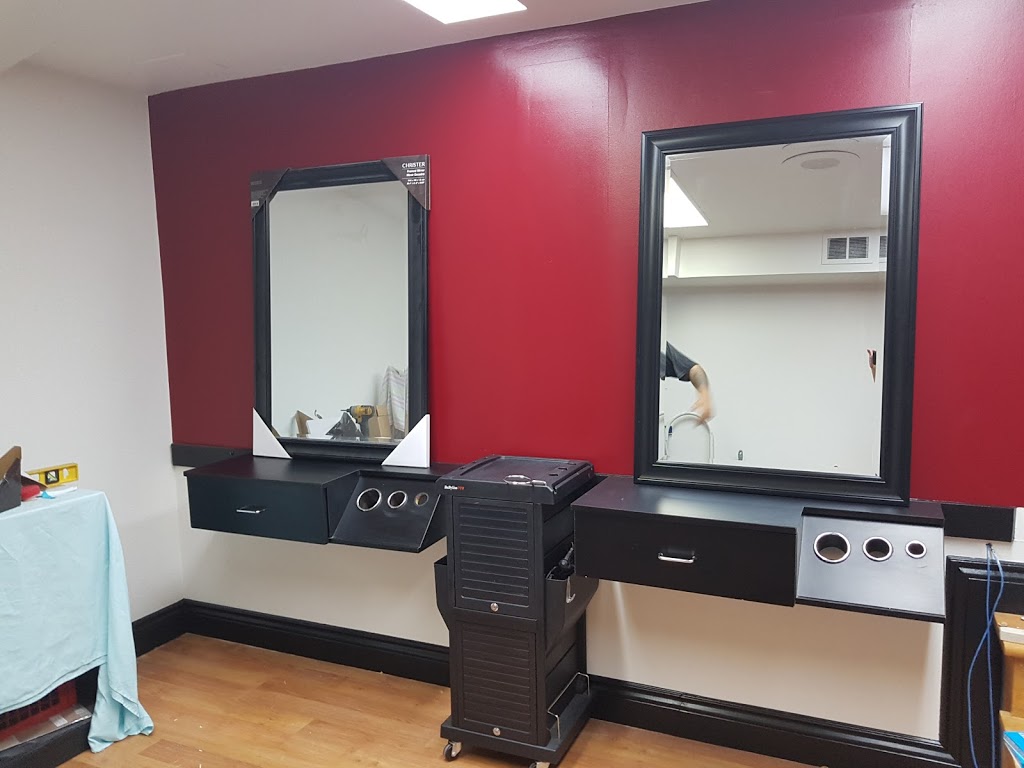 Maritas HAIRapy | 771 Old Colony Rd, Kingston, ON K7P 1E4, Canada | Phone: (343) 989-2499