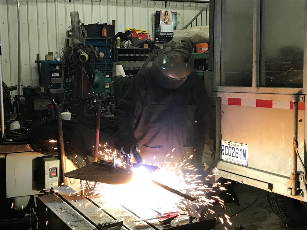 ENTREPRISE M. ST-HILAIRE | 7640 Boulevard Sainte-Anne, Château-Richer, QC G0A 1N0, Canada | Phone: (418) 824-3342