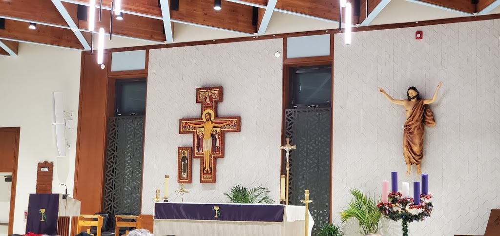 St Martin de Porres Parish | 4179 Lawrence Ave E, Scarborough, ON M1E 2S3, Canada | Phone: (416) 284-9192