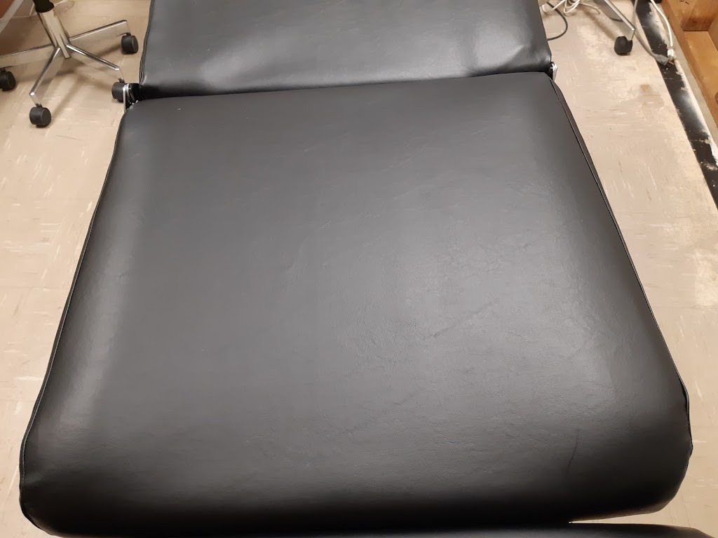 Creek Leather Products & Sewing Services | 164 Lost Creek Dr, Beaver Bank, NS B4G 1G7, Canada | Phone: (902) 233-9282