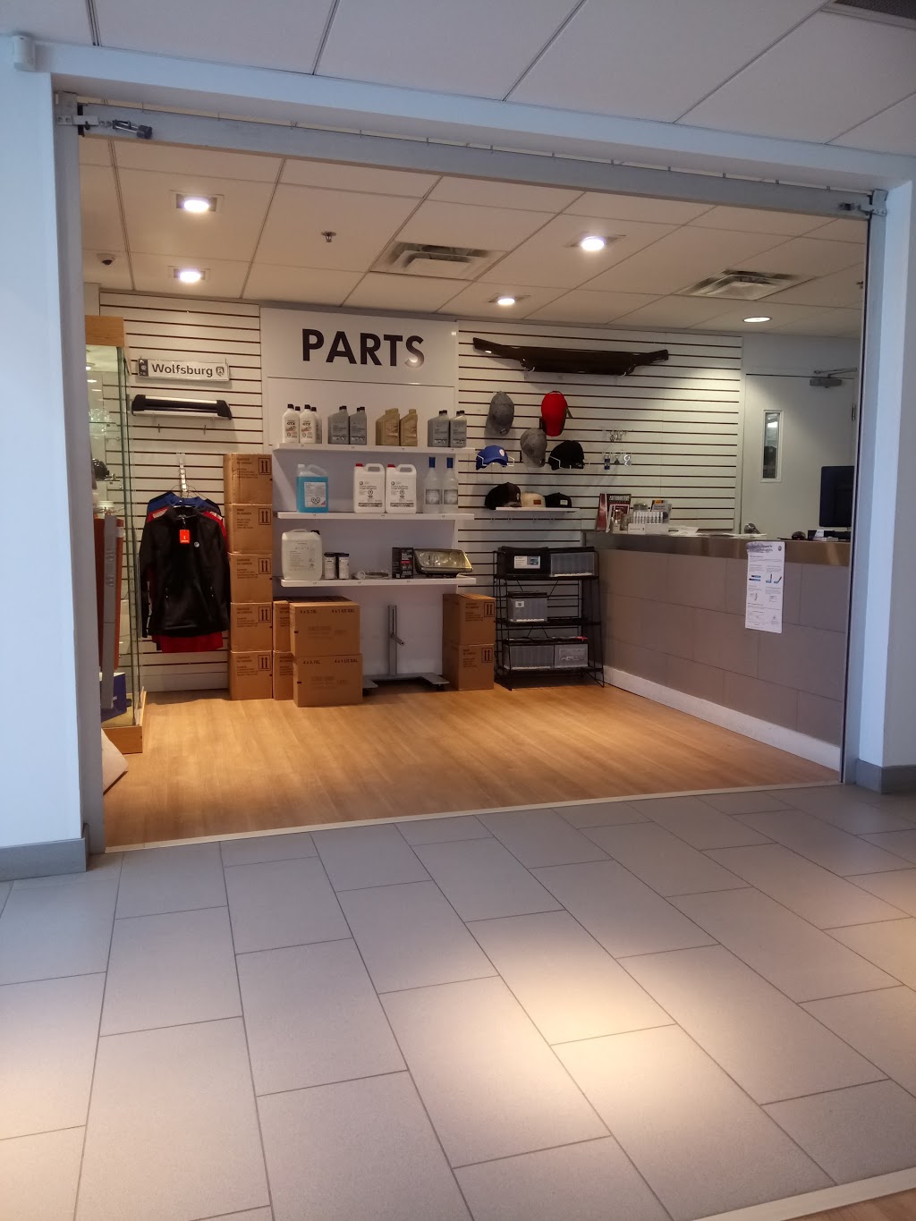 Pickering Volkswagen | 503 Kingston Rd, Pickering, ON L1V 3N7, Canada | Phone: (905) 420-9700