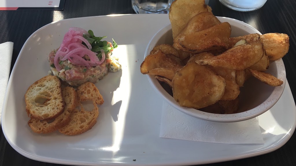 Küto - Comptoir à tartares Brossard | 8015 Boulevard du Quartier, Brossard, QC J4Y 0N5, Canada | Phone: (450) 904-0888