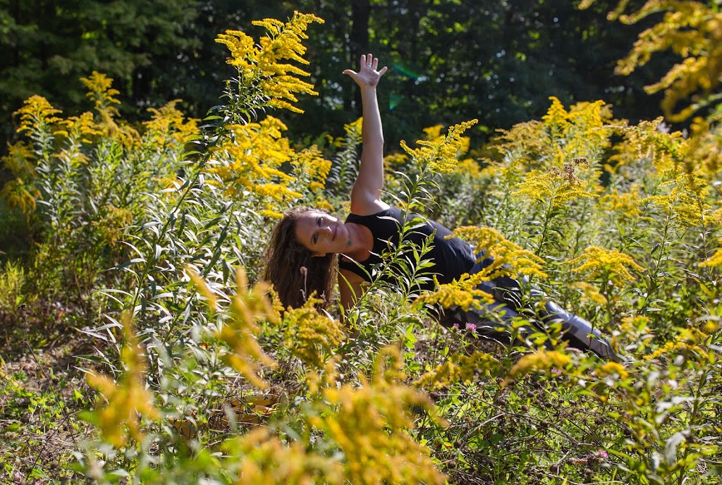Woodland Priestess | 1268 Hughes Rd, Arden, ON K0H 1B0, Canada | Phone: (613) 240-4080