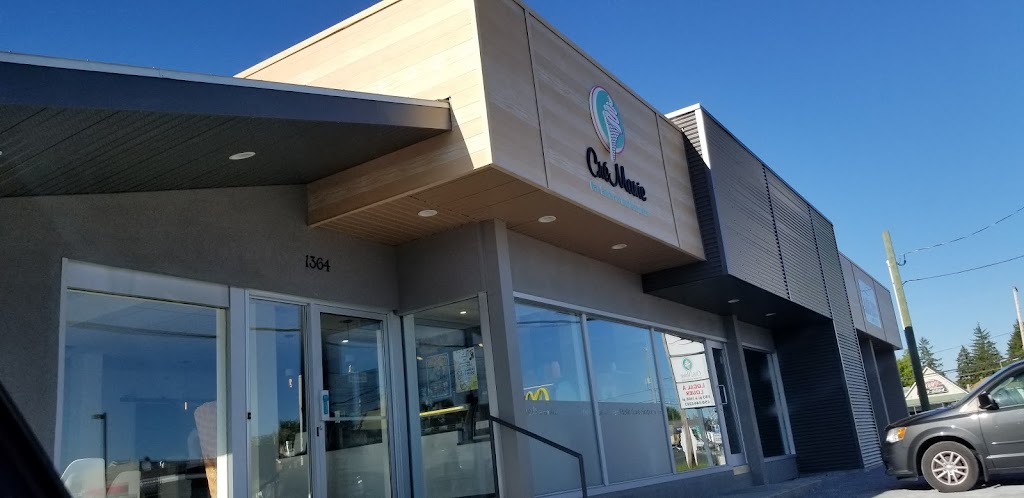 Cré Marie | 1364 Rue dActon, Acton Vale, QC J0H 1A0, Canada | Phone: (450) 546-0555