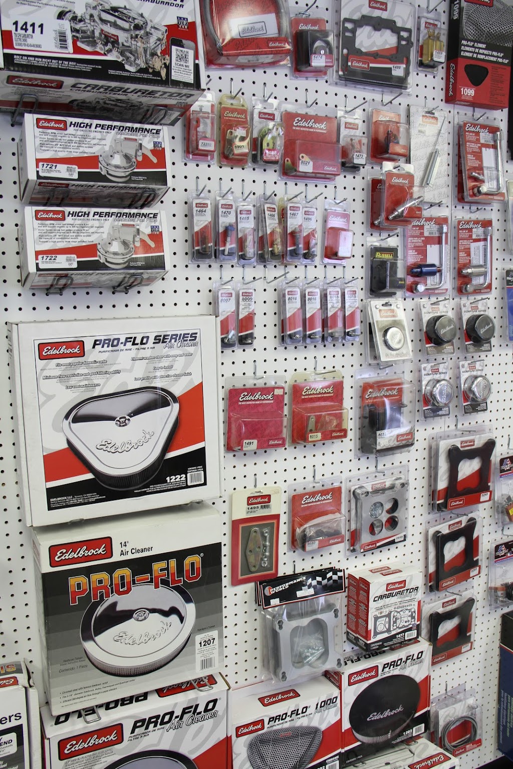 H-O Performance Speed & Hobby | 4646 Riverside Dr #11, Red Deer, AB T4N 6Y5, Canada | Phone: (403) 340-8863