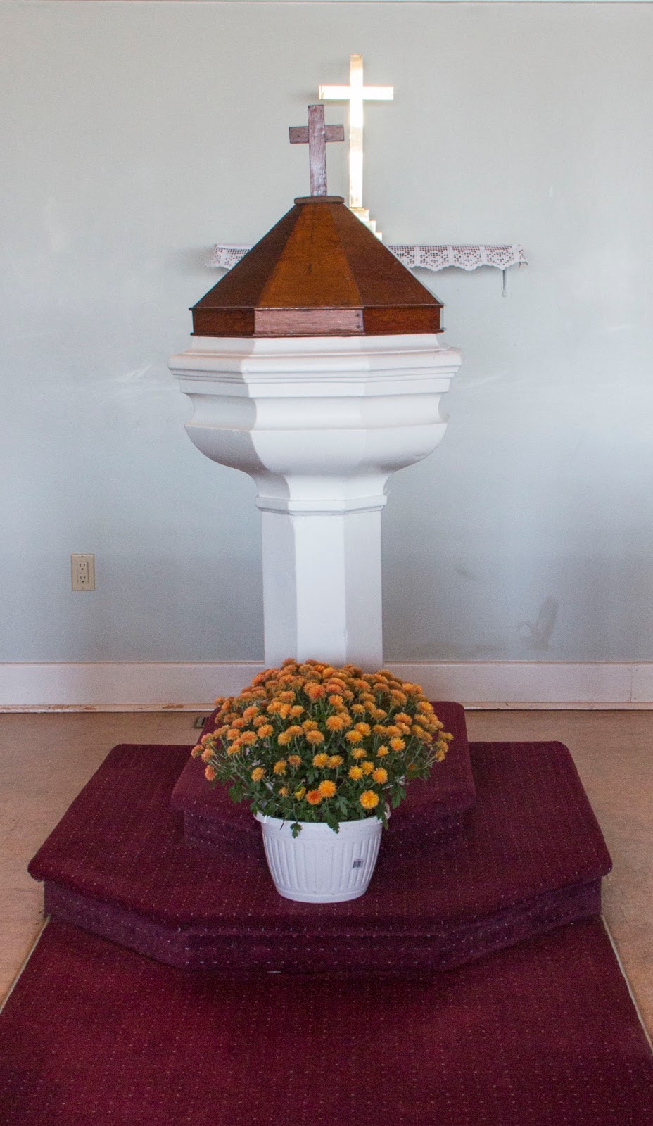 St. Peters Anglican Church | 1175 Cedar St, Oshawa, ON L1J 3R8, Canada | Phone: (905) 728-8080