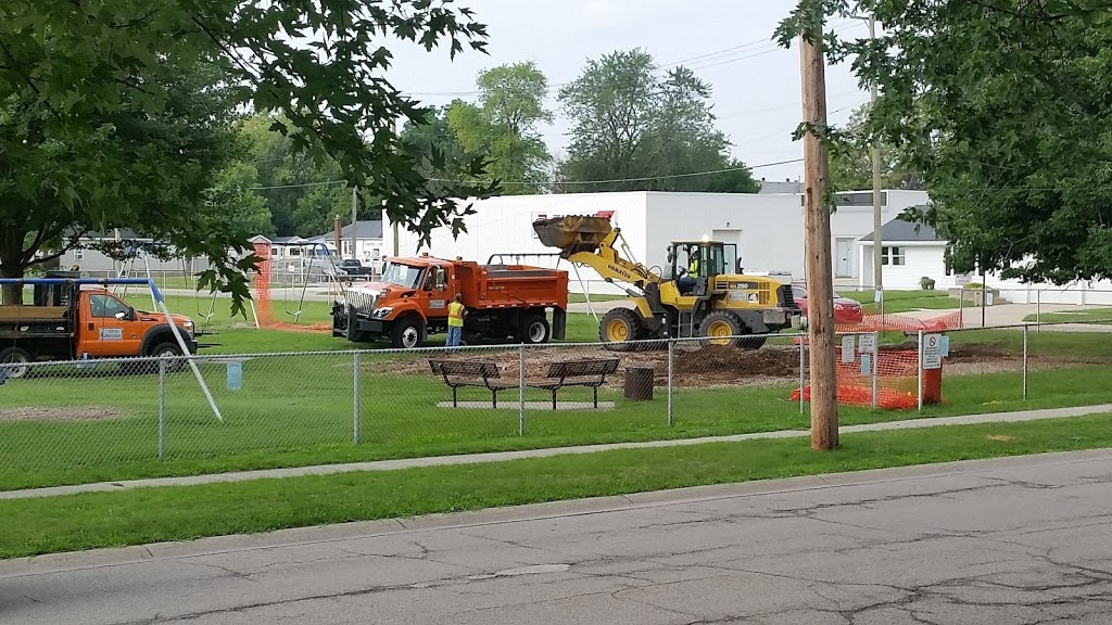Optimist Park | 1400 Whipple St, Port Huron, MI 48060, USA