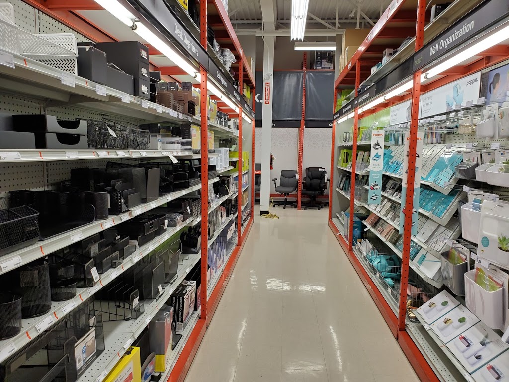 Staples | 800 Niagara St, Welland, ON L3C 5Z4, Canada | Phone: (905) 714-7607