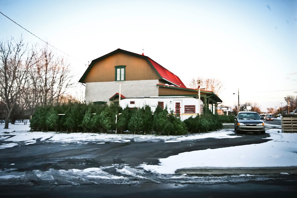 Ferme Michel Meunier | QC-104, Saint-Jean-sur-Richelieu, QC J2X 1G9, Canada | Phone: (514) 622-2806