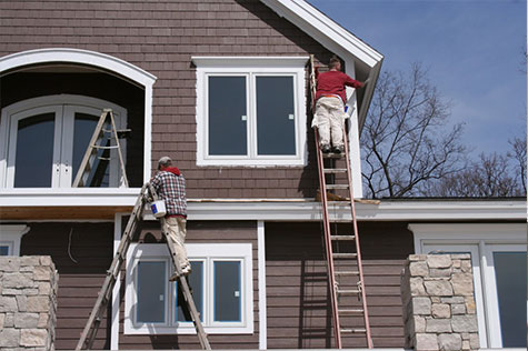 Perfect Touch Services | 378 Manse Rd, Scarborough, ON M1E 3V6, Canada | Phone: (647) 913-9503