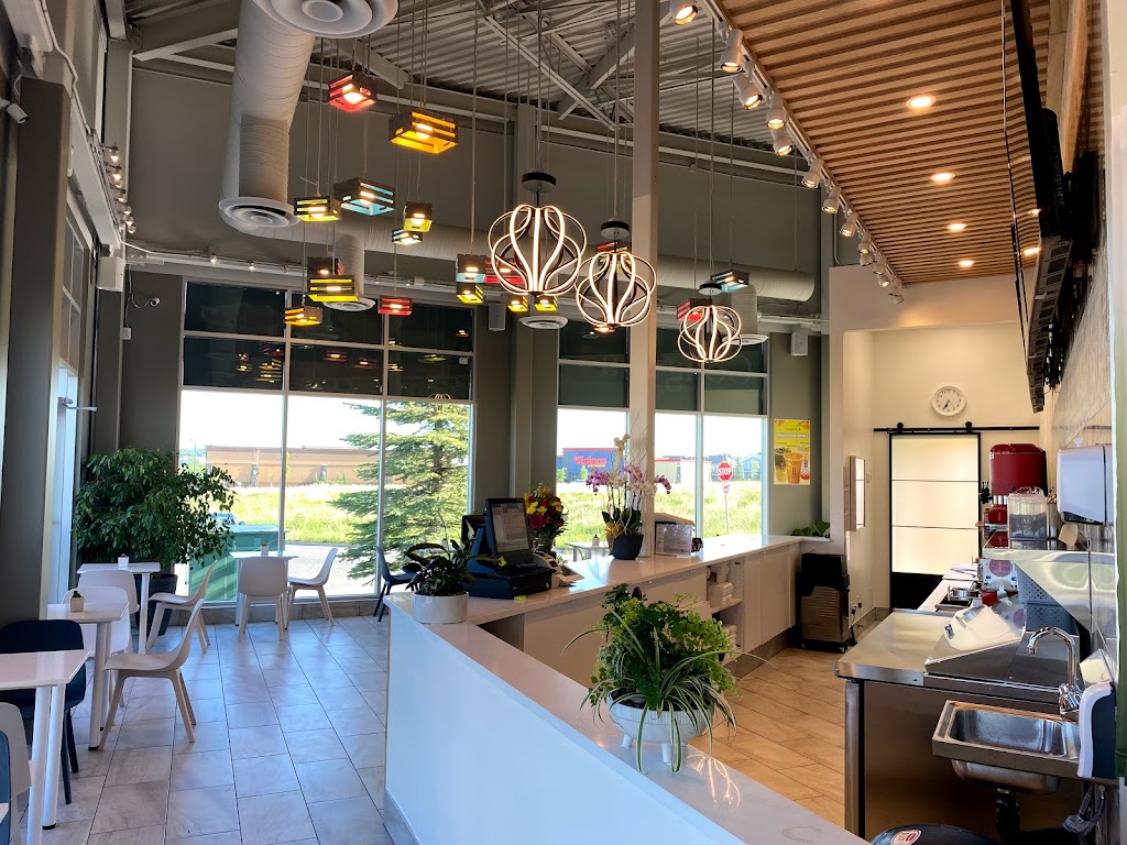 Gong Cha Okotoks Bubble Tea | 200 Southridge Dr #241, Okotoks, AB T1S 0B2, Canada | Phone: (403) 995-0325
