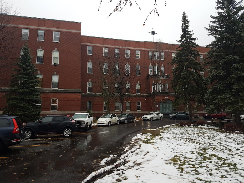 Pavillon St Lambert | 375 Rue Riverside, Saint-Lambert, QC J4P 1B1, Canada | Phone: (450) 671-5585