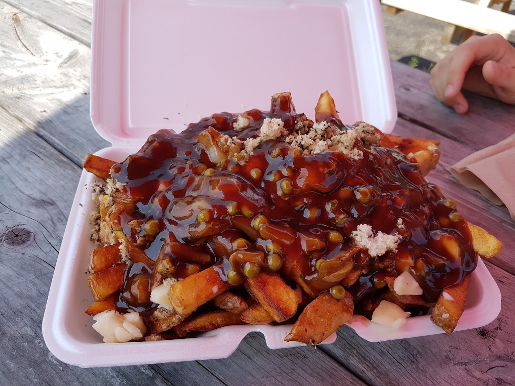 Come Fry With Me | 4592 King St E, Kitchener, ON N2P 2G6, Canada | Phone: (519) 650-2833
