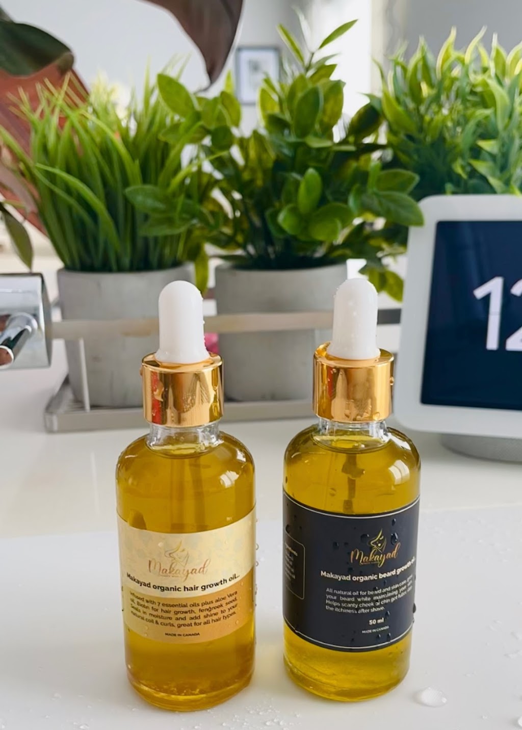 Makayad beauty world | 9 Harvest Grove Common NE, Calgary, AB T3K 3X3, Canada | Phone: (587) 436-8375