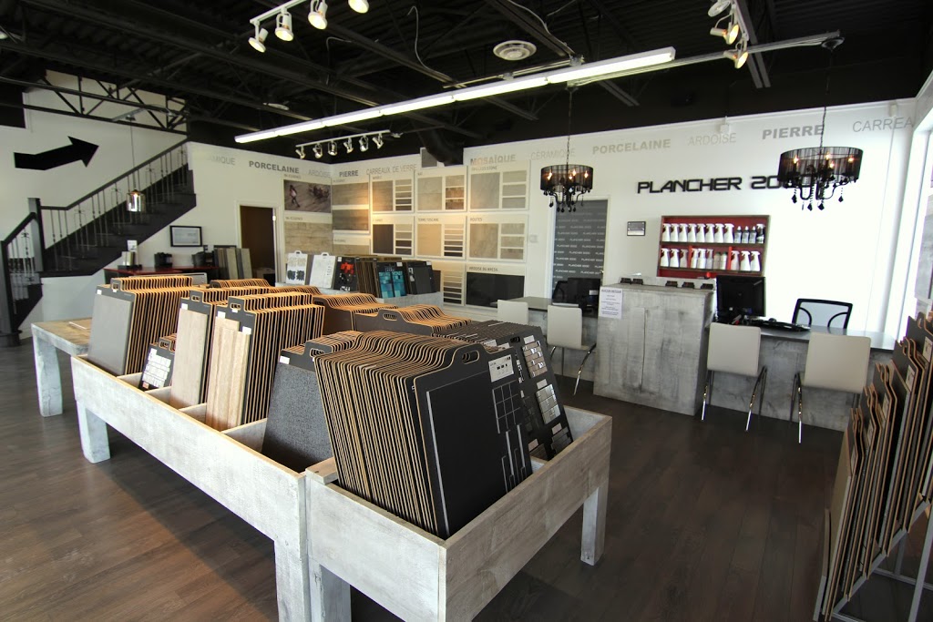 Plancher Bois Franc 2000 | 2738 Rue Étienne-Lenoir, Laval, QC H7R 0A3, Canada | Phone: (450) 625-4462