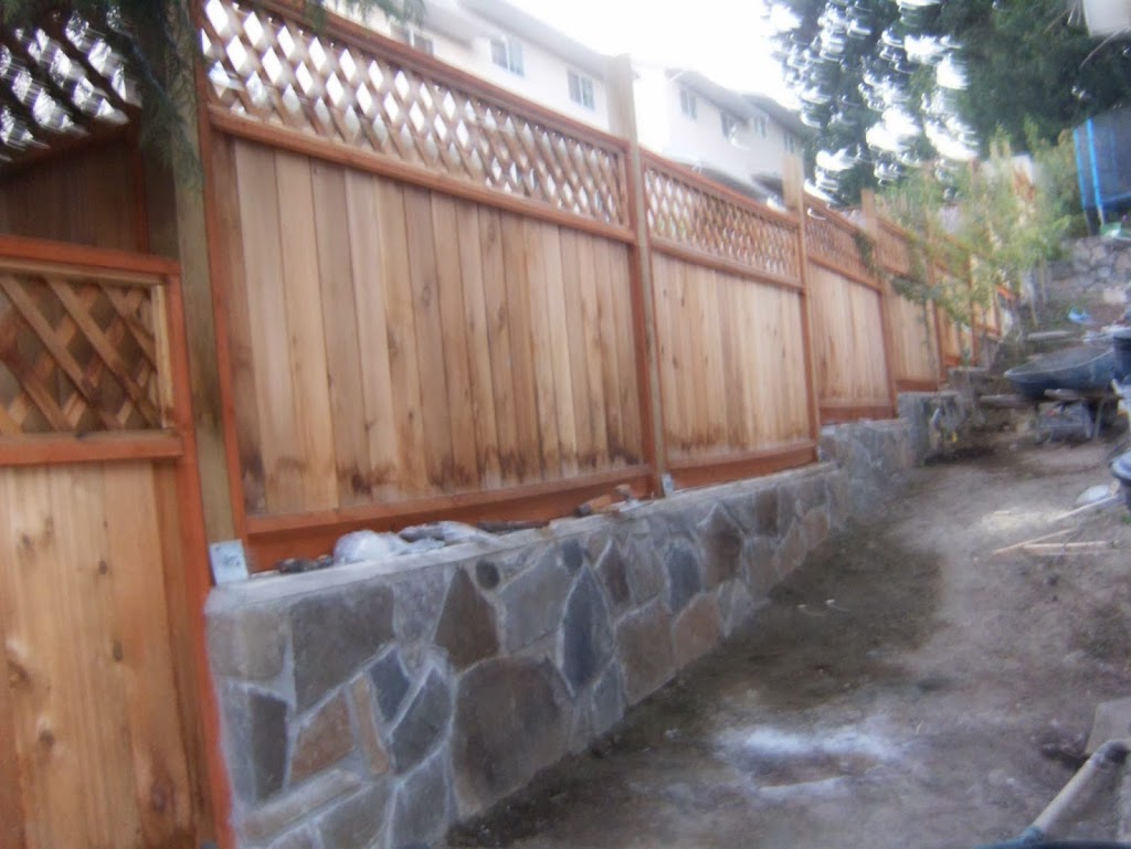 Sollson Masonry | 3146 Golab Pl, Duncan, BC V9L 5H2, Canada | Phone: (250) 710-4815