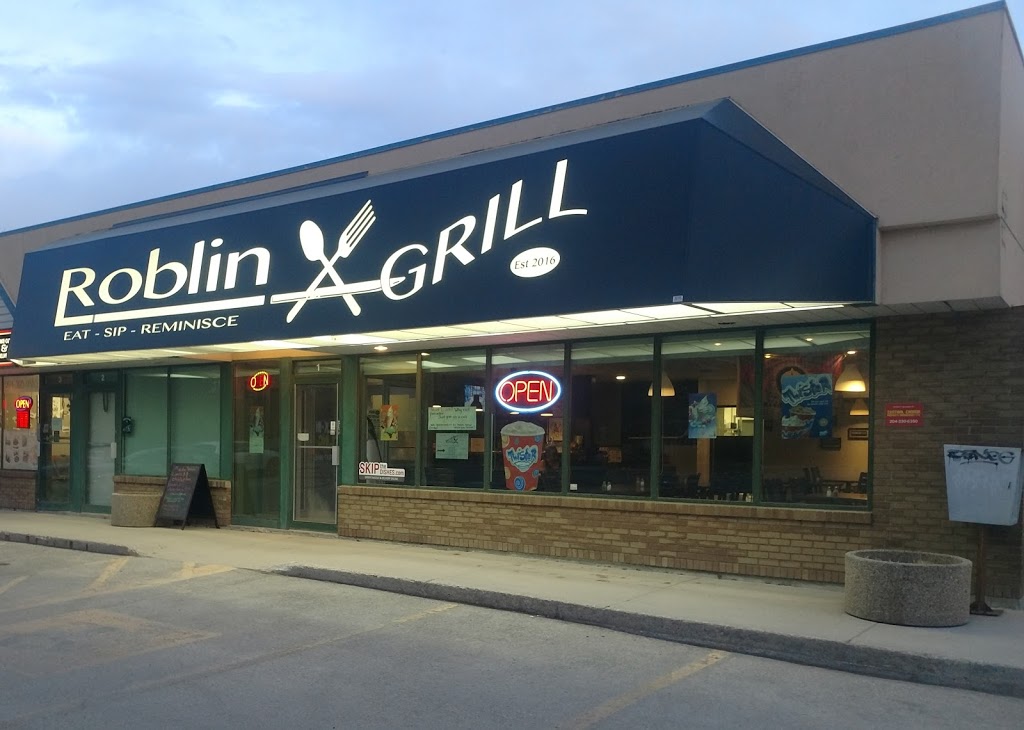 Roblin Grill | 6500 Roblin Blvd, Winnipeg, MB R3R 3P9, Canada | Phone: (204) 691-3287