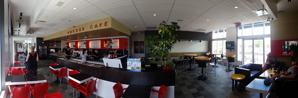 Presse Café Boisbriand | 3460 Avenue des Grandes Tourelles, Boisbriand, QC J7H 0A2, Canada | Phone: (450) 508-1125