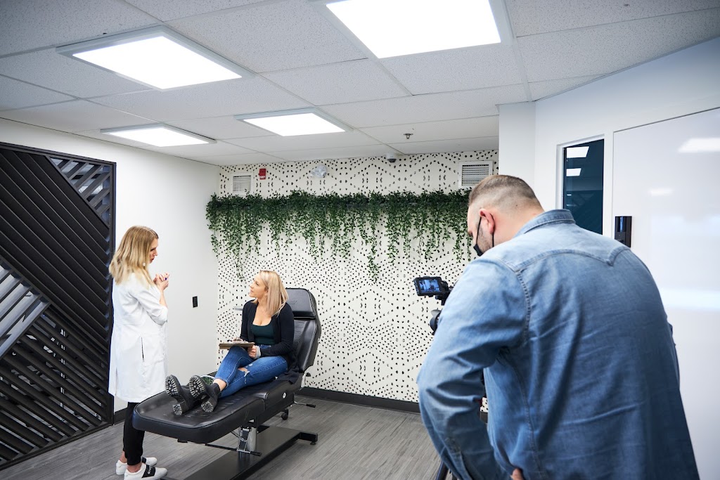 Skin Logic Ottawa | 11 Holland Ave Suite 400, Ottawa, ON K1Y 4T2, Canada | Phone: (343) 996-3801