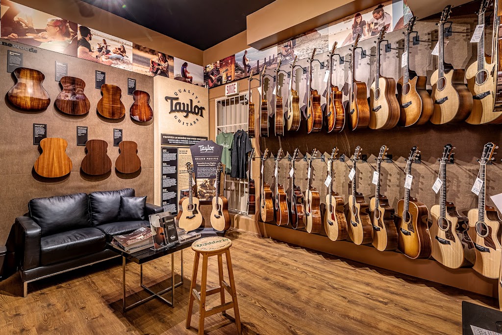 Centre De Musique Diplomate Ltee | 311 Rue Beaubien E, Montréal, QC H2S 1R9, Canada | Phone: (514) 274-5413
