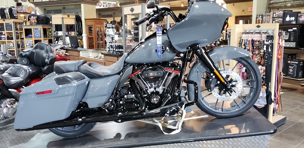 Gasoline Alley Harley-Davidson | 37 Petrolia Dr, Alberta T4E 1B3, Canada | Phone: (403) 341-3040