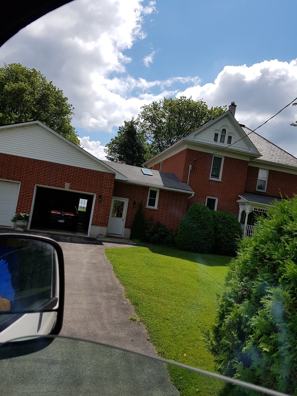 David Penner | 52590 Calton Line, Aylmer, ON N5H 2R5, Canada | Phone: (519) 765-1325